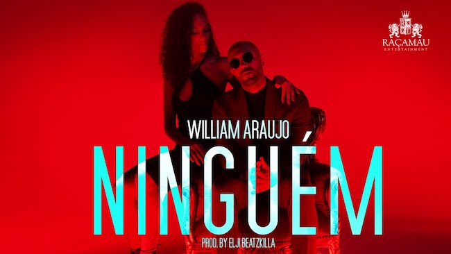 ninguem william araujo