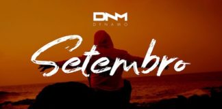 Setembro, è uscito il nuovo singolo kizomba di Dynamo setembro dynamo