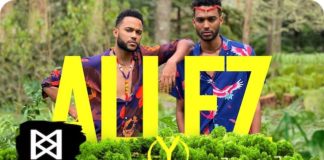 Allez – Calema ft Cubita: la nuova hit kizomba con video in 4K allez calema