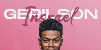 Quarentena, Gerilson Insrael lancia il brano nel periodo di pandemia quarentena