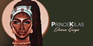 Deusa – PrinceKilas: video e testo del nuovo brano kizomba deusa princekilas