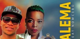 Jerusalema, video e testo di Master KG ft Nomcebo jerusalema master kg nomcebo