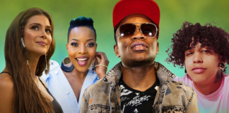 Jerusalema remix 2020: feat. Micro TDH & Greeicy & Nomcebo Zikode jerusalema remix 2020