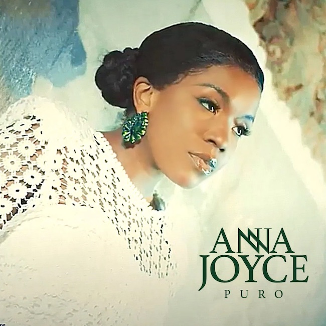 anna joyce puro