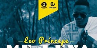 Me Leva, le dolci promesse nella kizomba di Leo Príncipe me leva leo principe