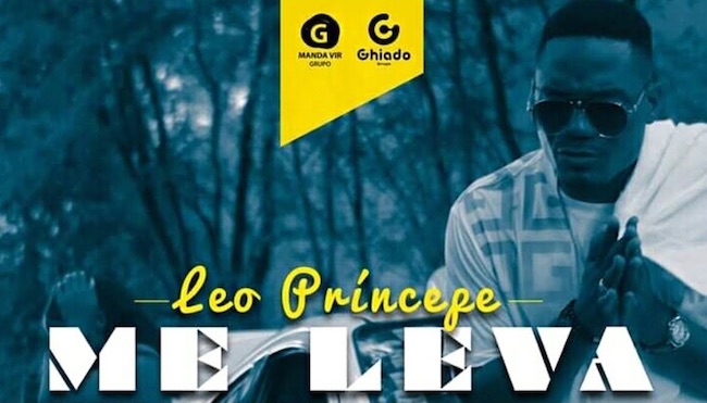 me leva leo principe