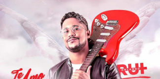 Te Amo Tanto, Rui Orlando con il suo nuovo brano kizomba Te Amo Tanto, Rui Orlando con il suo nuovo brano kizomba