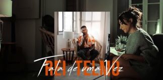 Fala de uma Vez, la kizomba di Rei Telmo prodotta da Yudi Fox Fala de uma Vez