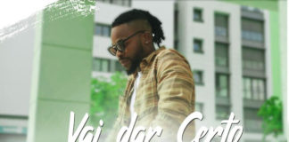 Vai Dar Certo, “la tua presenza conta” nel brano di Jay Kim Jay Kim - Vai Dar Certo