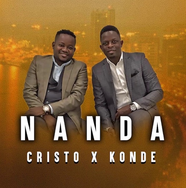 Nanda, Konde & Cristo