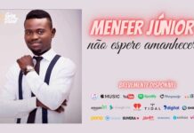 Não espere amanhecer, Menfer Júnior feat Kyaku Kyadaff menfer junior nao espere amanhecer