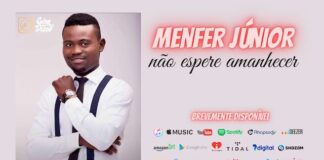 Não espere amanhecer, Menfer Júnior feat Kyaku Kyadaff menfer junior nao espere amanhecer