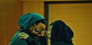 C4 Pedro feat. Ary – Nossas Coisas: un duetto d’autore per San Valentino C4 Pedro feat. Ary - Nossas Coisas