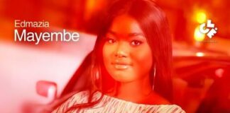 Il “Segredo” di Edmazia Mayembe, il videoclip della sua nuova kizomba edmazia mayembe segredo
