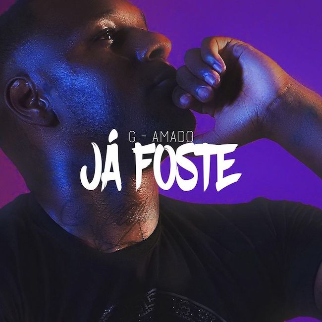 g-amado ja foste