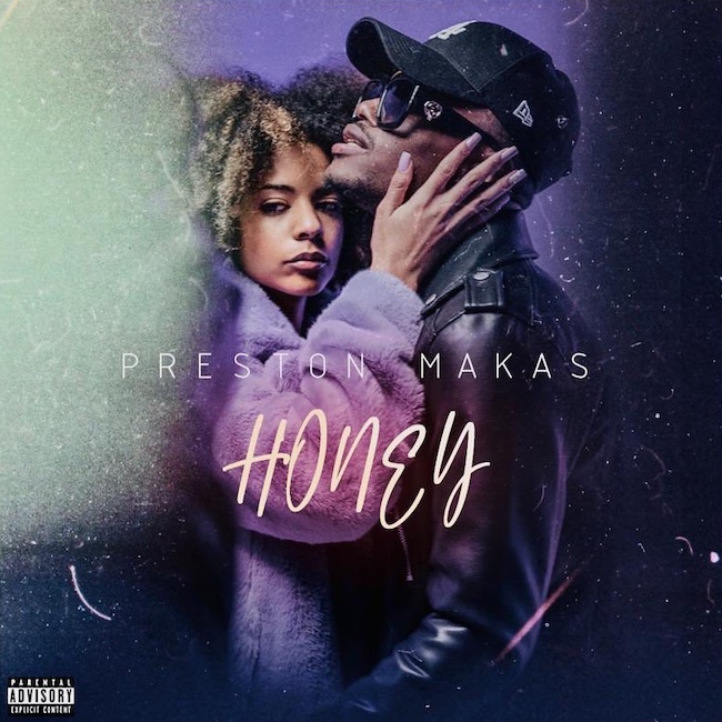 preston makas honey