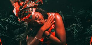 Meu marido, il nuovo singolo di Filomena Maricoa: il videoclip meu marido