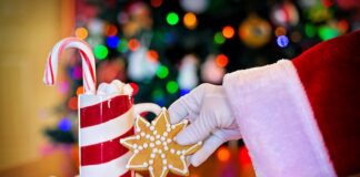 Jingle Bells (kizomba) a cura di dj Kizzemba babbo natale