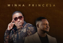 Minha Princesa, il sublime brano di Maya Cool e Matias Damásio Minha Princesa - Maya Cool e Matias