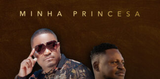 Minha Princesa, il sublime brano di Maya Cool e Matias Damásio Minha Princesa - Maya Cool e Matias