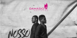 Nosso Love, la nuova kizomba di Damásio Brothers x Xuxu Bower Nosso Love Damásio Brothers x Xuxu Bowernosso love