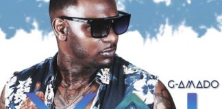Vai, il nuovo singolo kizomba di G-Amado g-amado vai