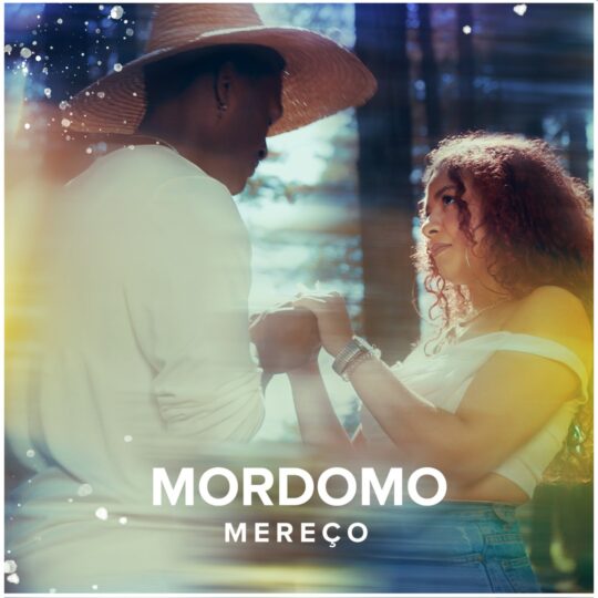 Mordomo - Mereço