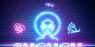 Sucucu, il seducente brano di Edgar Domingos e Edmazia Mayembe Edgar Domingos Sucucu feat. Edmazia Mayembe