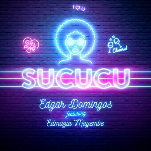 Edgar Domingos Sucucu feat. Edmazia Mayembe