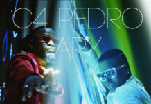 Homenagem II, nuova super hit per C4 Pedro & Ary c4 pedro ary homenagem ii