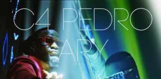 Homenagem II, nuova super hit per C4 Pedro & Ary c4 pedro ary homenagem ii