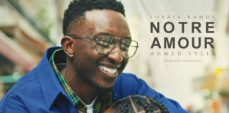 Classifica canzoni Kizomba Luglio 2021, top hit del momento Soraia Ramos - Notre Amour