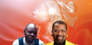 Mena, il nuovo singolo di Nelo Rangel ft. Yuri da Cunha Nelo Rangel - Mena ft. Yuri da Cunha