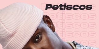 “Pedir Mais”, il nuovo singolo di Landrick tratto da “Petiscos” petiscos landrick