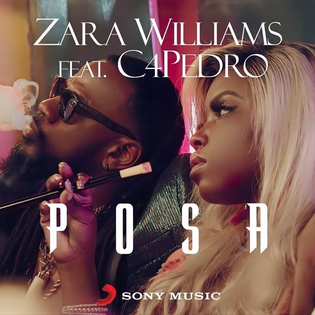 posa zara williams c4 pedro