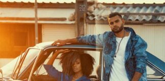 Classifica canzoni Kizomba Novembre 2021, top hit del momento atim jennifer dias chouchou