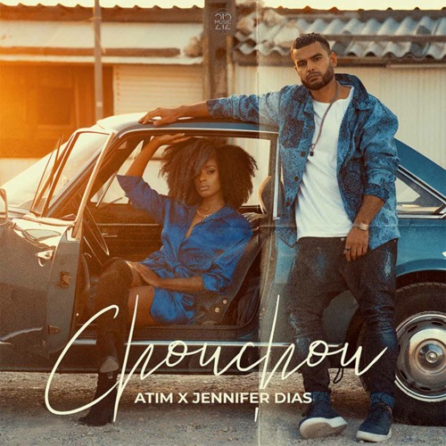 atim jennifer dias chouchou