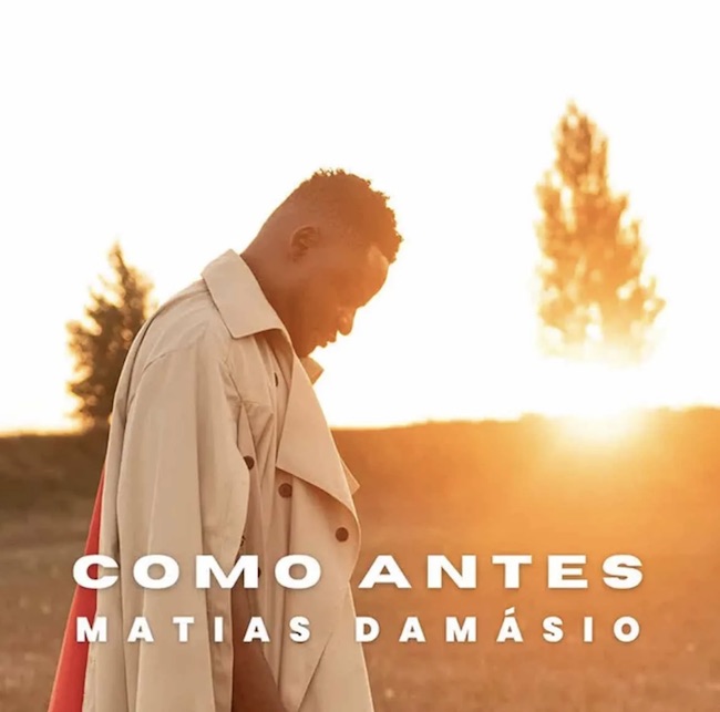 como antes matias damasio