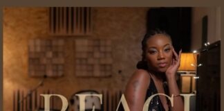 Reagi, il nuovo singolo introspettivo di Elsy elsy reagi