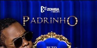 Classifica canzoni Kizomba aprile 2022, top hit del momento padrinho puto portuguese