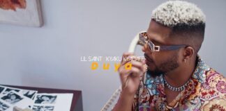 Classifica canzoni Kizomba maggio 2022, top hit del momento lil saint kyaku kyadaff duya