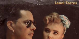 Classifica canzoni Kizomba ottobre 2022, top hit del momento leoni torres cuando bailas