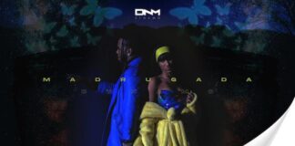 Classifica canzoni Kizomba dicembre 2022, top hit del momento dynamo madrugada