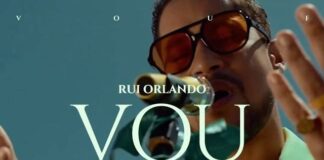 Classifica canzoni Kizomba gennaio 2023, top hit del momento rui orlando vou falar