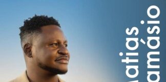 Classifica canzoni Kizomba febbraio 2023, top hit del momento matias damasio live