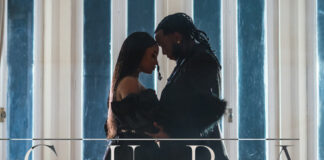 Classifica canzoni Kizomba maggio 2023, top hit del momento cura josslyn dynamo