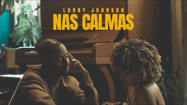 loony johnson nas calmas