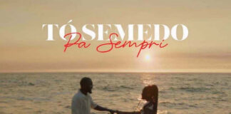 Classifica canzoni Kizomba agosto 2023, top hit del momento to semedo pa sempri