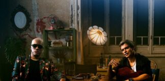 Classifica canzoni Kizomba settembre 2023, top hit del momento Anselmo Ralph, Carlos Baute - Mil y Una Noches