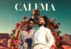 Classifica canzoni Kizomba novembre 2023, top hit del momento calema perfume